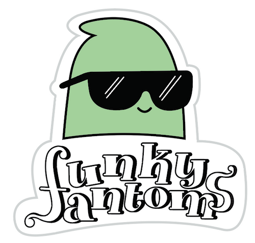 Funky Fantoms